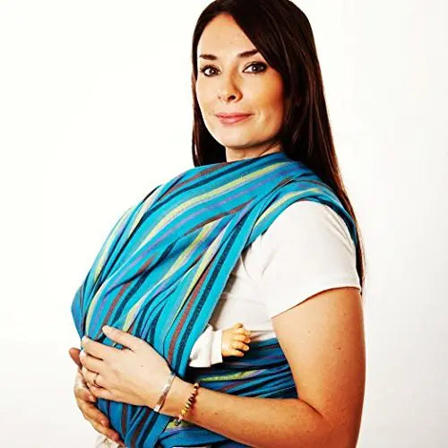 Hip Baby Wrap Woven Baby Carrier