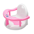 Foldable Baby Bathtub Seat