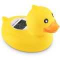 Todays Kids Duck Baby Bath Thermometer & Clock