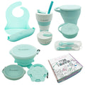BrushinBella Baby Feeding Set